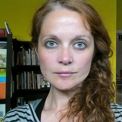 Cristina Zeppini