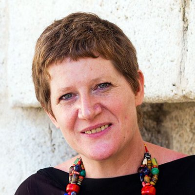 Annalisa Strada