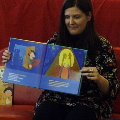 Isabella Paglia