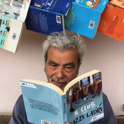Rocco Barbaro